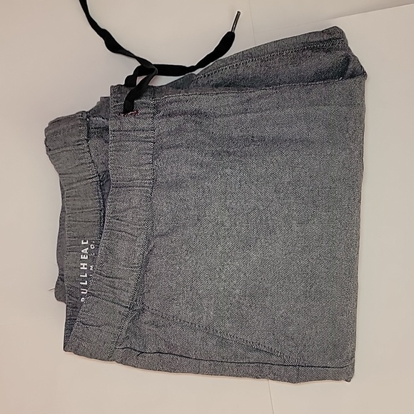 Bullhead Denim Co. Joggers Skinny  Pull On Joggers/ M. - Picture 11 of 12